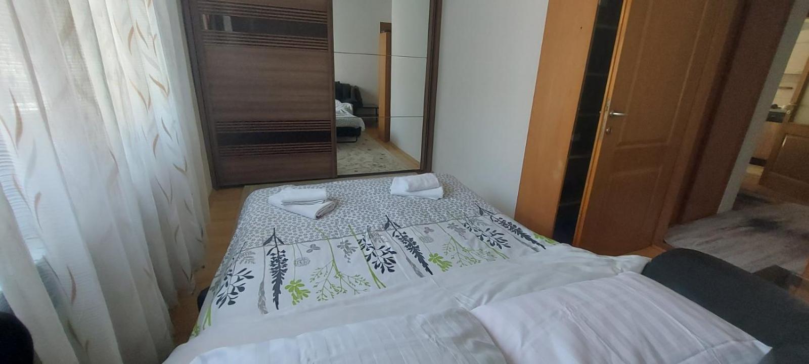 Family Apartment With Garden Sarajevo Eksteriør bilde