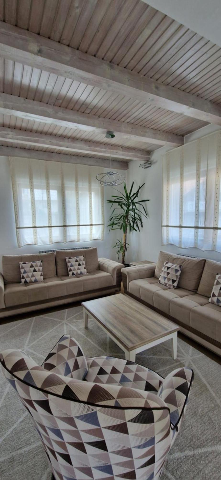 Family Apartment With Garden Sarajevo Eksteriør bilde