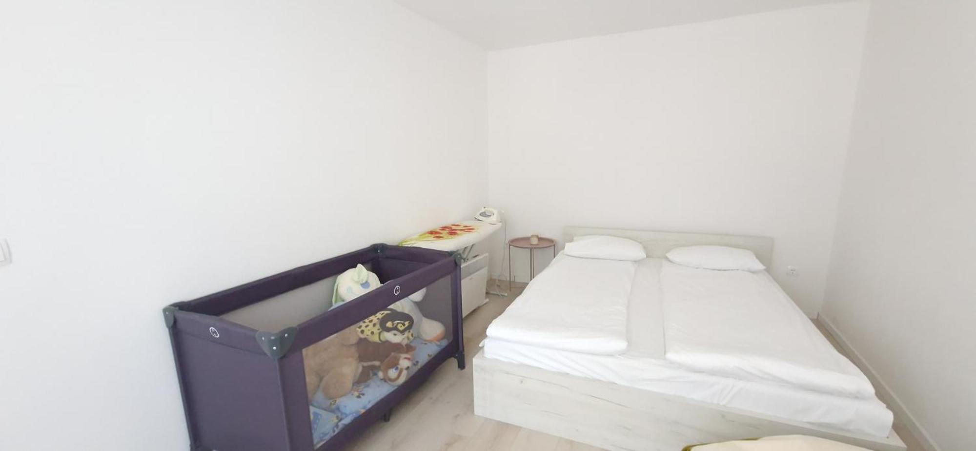 Family Apartment With Garden Sarajevo Rom bilde