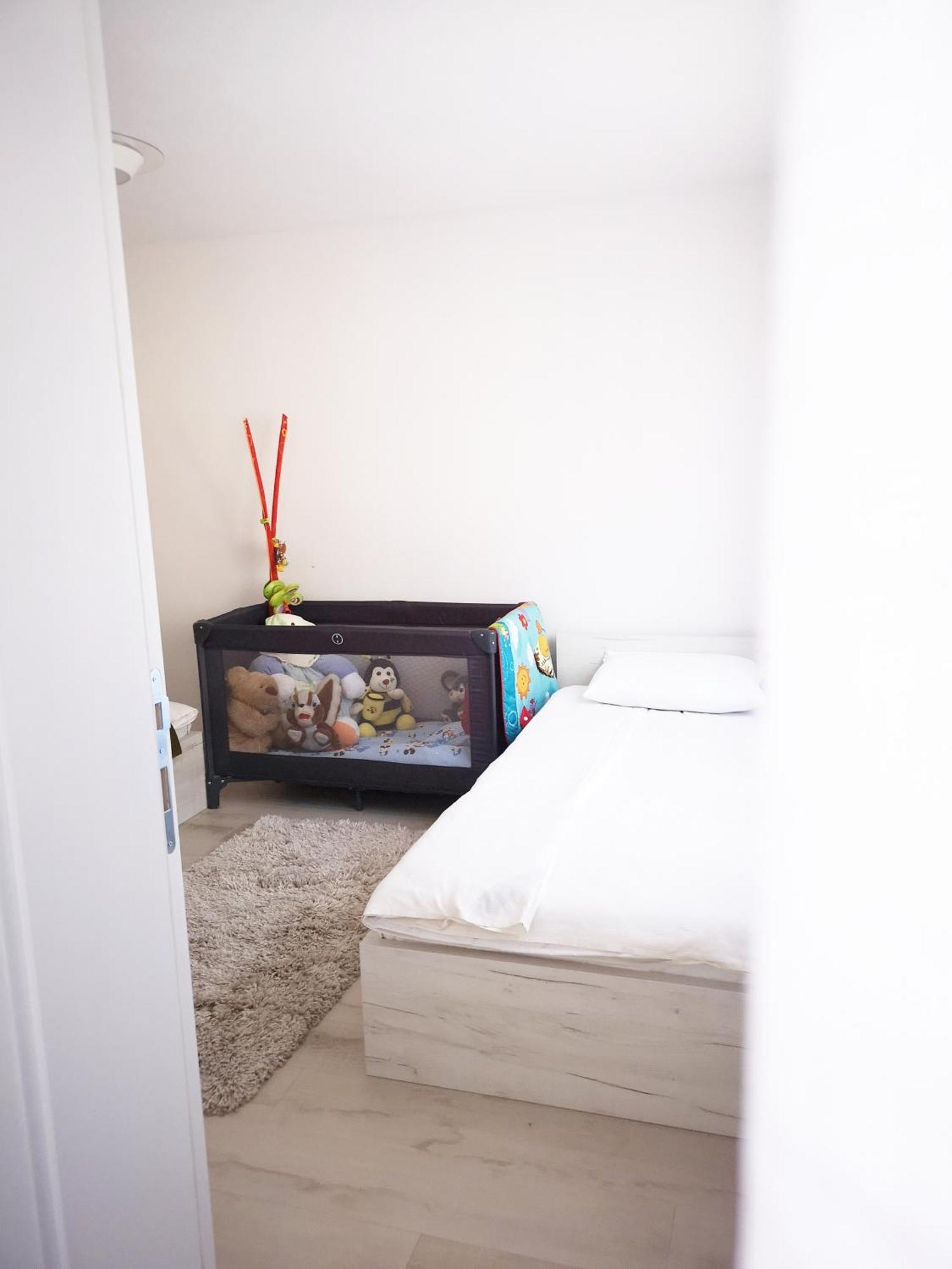Family Apartment With Garden Sarajevo Rom bilde