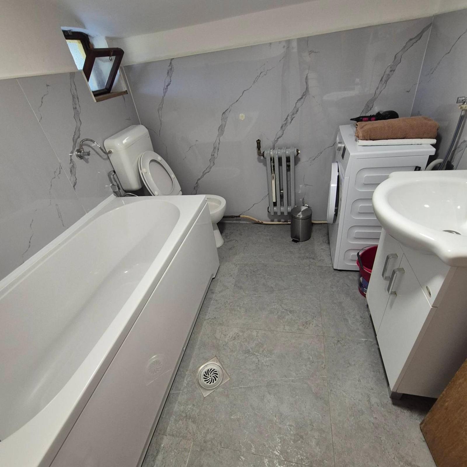 Family Apartment With Garden Sarajevo Rom bilde